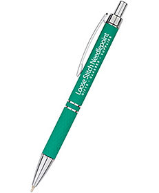 Cheap Promotional Items Under $1: Windham Gel Glide Pen